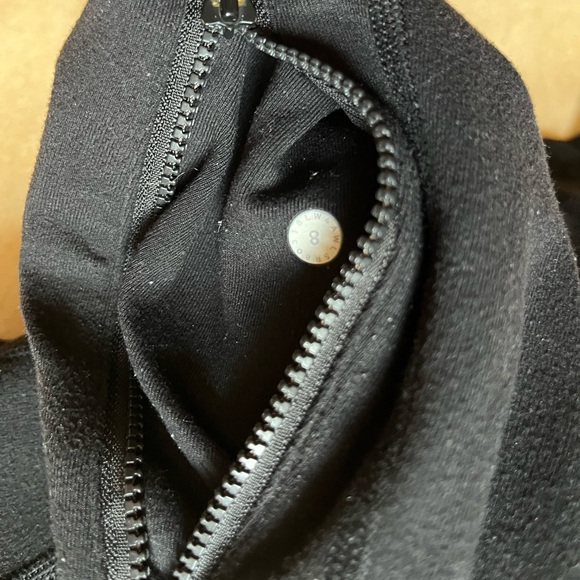 Lululemon define jacket (luon fabric) - Picture 3 of 3